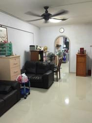 Blk 331 Clementi Avenue 2 (Clementi), HDB 3 Rooms #119408172